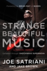Strange Beautiful Music - eBook