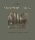 Occupation Journal - eBook