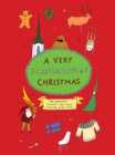A Very Scandinavian Christmas : The Greatest Nordic Holiday Stories of All Time - eBook