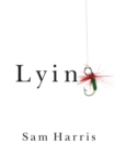 Lying - Book