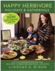 Happy Herbivore Holidays & Gatherings - eBook