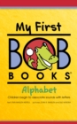 My First Bob Books: Alphabet - eBook