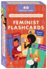 Feminist Flashcards - Book