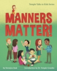 Manners Matter! - eBook