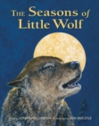The Seasons of Little Wolf - eBook
