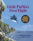 Little Puffin's First Flight - eBook