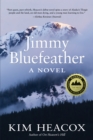 Jimmy Bluefeather - eBook