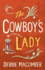 Cowboy's Lady - eBook