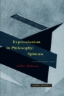 Expressionism in Philosophy : Spinoza - eBook