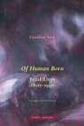 Of Human Born : Fetal Lives, 1800-1950 - eBook