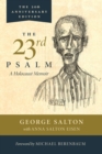 The 23rd Psalm, A Holocaust Memoir - eBook