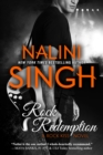 Rock Redemption - eBook