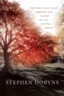 The Day's Last Light Reddens the Leaves of the Copper Beech - eBook