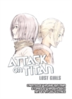 Attack On Titan: Lost Girls - Book