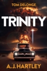Trinity : A Novel - Book