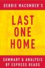 Last One Home by Debbie Macomber | Summary & Analysis - eBook