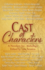 Cast of Characters - eBook