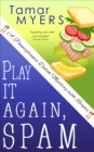 Play It Again, Spam - eBook