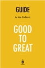 Guide to Jim Collins's Good to Great - eBook