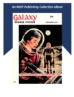 Galaxy Science Fiction November 1950 - eBook