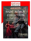 Galaxy's Isaac Asimov Collection Volume 1 : A Compilation from Galaxy Science Fiction Issues - eBook