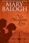 No Ordinary Love - eBook