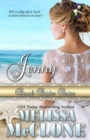 Jenny - eBook