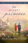 The Proper Princess - eBook