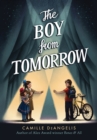 The Boy from Tomorrow - eBook