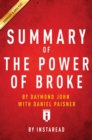Summary of The Power of Broke : by Daymond John with Daniel Paisner | Includes Analysis - eBook