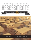 Making Classroom Assessments Reliable and Valid : How to Assess Student Learning - eBook