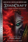 StarCraft: The Dark Templar Saga #3: Twilight - Book