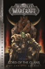 Warcraft: Lord of the Clans - eBook