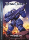 StarCraft: Frontline Vol. 1 : Blizzard Legends - Book