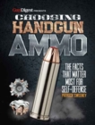 Choosing Handgun Ammo - The Facts that Matter Most for Self-Defense - eBook