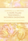 The Hope-Filled Teachings of Nichiren Daishonin - eBook