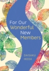 For Our Wonderful New Members - eBook