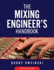 The Mixing Engineer's Handbook 5th Edition - Book