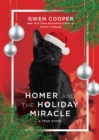 Homer and the Holiday Miracle - eBook