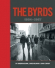 The Byrds: 1964-1967 - Book