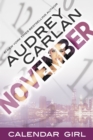 Calendar Girl: November - eBook