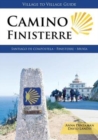 Camino Finisterre - Book