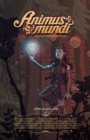 Animus Mundi - eBook