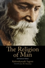 The Religion of Man : International Edition - eBook