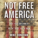Not Free America - eAudiobook