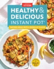 Healthy and Delicious Instant Pot - eBook