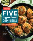 Five-Ingredient Dinners - eBook