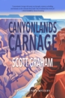 Canyonlands Carnage - eBook