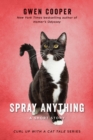Spray Anything - eBook