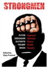 Strongmen : Trump / Modi / Erdogan / Duterte / Putin - eBook